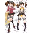 画像1: 艦隊これくしょん -艦これ- 龙骧風 02 ●等身大 抱き枕カバー (1)