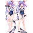 画像1: 艦隊これくしょん -艦これ-風 ●等身大 抱き枕カバー (1)