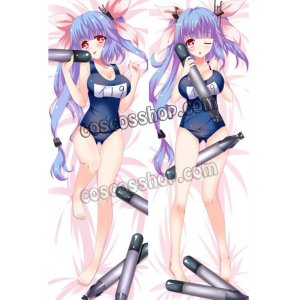 画像: 艦隊これくしょん -艦これ-風 ●等身大 抱き枕カバー