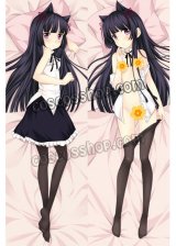 画像: 俺の妹がこんなに可愛いわけがない 五更瑠璃風 04 ●等身大 抱き枕カバー