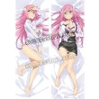 画像1: 学戦都市アスタリスク ユリス＝アレクシア・フォン・リースフェルト風 ●等身大 抱き枕カバー (1)