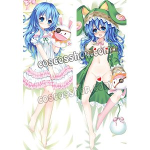 画像: デート・ア・ライブ DATE·A·LIVE 四糸乃風 よしの 04 ●等身大 抱き枕カバー