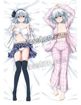 画像: 東方Project 魂魄妖夢風 ●等身大 抱き枕カバー