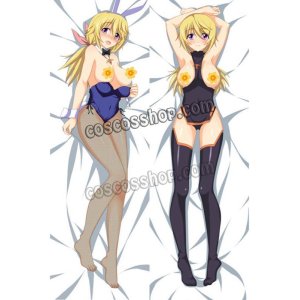 画像: Infinite Stratos シャルロット·デュノア風 02 ●等身大 抱き枕カバー