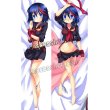 画像1: KILL la KILL キルラキル 缠流子風 まとい りゅうこ ●等身大 抱き枕カバー (1)