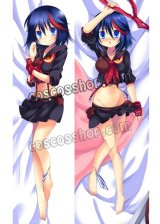 画像: KILL la KILL キルラキル 缠流子風 まとい りゅうこ ●等身大 抱き枕カバー