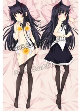 画像: 俺の妹がこんなに可愛いわけがない 五更瑠璃風 ごこうるり ●等身大 抱き枕カバー