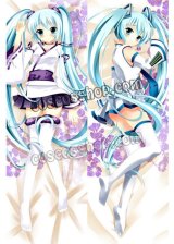 画像: VOCALOID 初音ミク風 03 ●等身大 抱き枕カバー