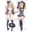 画像1: 艦隊これくしょん -艦これ- 艦娘 プリンツ・オイゲン風 03 ●等身大 抱き枕カバー (1)