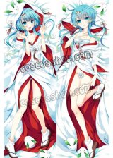 画像: VOCALOID 初音ミク風 08 ●等身大 抱き枕カバー