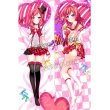 画像1: ラブライブ 西木野真姫風 ●等身大 抱き枕カバー (1)