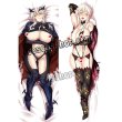 画像1: Fate/Grand Order フェイト・グランドオーダーダー セイバー 沖田総司風 ●等身大 抱き枕カバー (1)