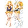 画像1: ハピネスチャージプリキュア！ 大森風 ゆうこ２ ●等身大 抱き枕カバー (1)