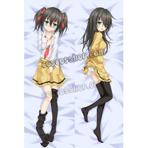 画像: 私がモテないのはどう考えてもお前らが悪い! 黒木智子風 02 ●等身大 抱き枕カバー