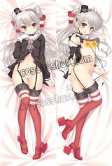 画像: 艦隊これくしょん -艦これ- 天津風 05 ●等身大 抱き枕カバー