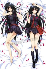 画像: アカメが斬る！ アカメ風 ●等身大 抱き枕カバー
