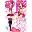 画像1: ラブライブ 西木野真姫風 03 ●等身大 抱き枕カバー (1)