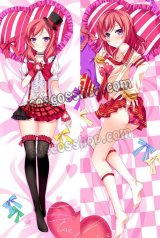 画像: ラブライブ 西木野真姫風 03 ●等身大 抱き枕カバー