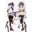 画像1: 艦隊これくしょん -艦これ- 時津風 ときつかぜ ●等身大 抱き枕カバー (1)