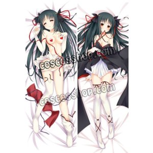 画像: 機巧少女は傷つかない 夜々風 やや 02 ●等身大 抱き枕カバー