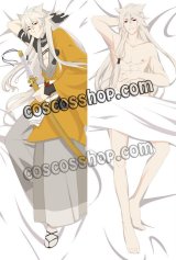 画像: 刀剣乱舞 とうらぶ 小狐丸風 こぎつねまる 03 ●等身大 抱き枕カバー