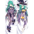 画像1: デート·ア·ライブ 七罪 なつみ風 ●等身大 抱き枕カバー (1)
