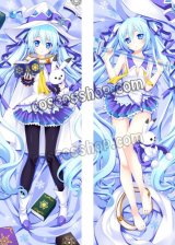 画像: 初音ミク 雪風 ●等身大 抱き枕カバー