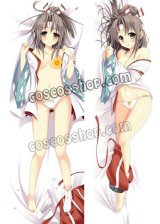 画像: 艦隊これくしょん -艦これ- 瑞鳳風 ●等身大 抱き枕カバー