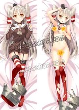 画像: 艦隊これくしょん -艦これ- 天津風 09 ●等身大 抱き枕カバー