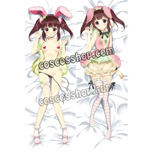 画像: アイドルマスター シンデレラガールズ 緒方智絵里風 おがたちえり 02 ●等身大 抱き枕カバー