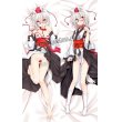 画像1: 東方Project 東方風神録 犬走椛 いぬばしりもみじ ●等身大 抱き枕カバー (1)