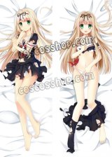 画像: 艦隊これくしょん -艦これ- 夕立改二風 ●等身大 抱き枕カバー