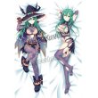 画像1: デート・ア・ライブ 七罪風 なつみ 02 ●等身大 抱き枕カバー (1)