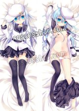 画像: 艦隊これくしょん -艦これ- 響風 ひびき ●等身大 抱き枕カバー