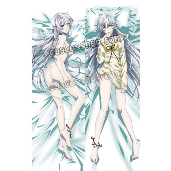 画像1: K ケイ ネコ風 ●等身大 抱き枕カバー (1)