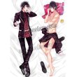 画像1: DIABOLIK LOVERS ディアボリックラヴァーズ 逆巻レイジ 風 ●等身大 抱き枕カバー (1)