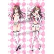 画像1: Kizuna Ai スーパーAI キズナアイ アイちゃん風 05 ●等身大 抱き枕カバー (1)