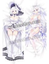 画像: アズールレーン ビリビリ動画 艦B 艦娘 イラストリアス風 05 ●等身大 抱き枕カバー