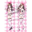 画像1: Kizuna Ai スーパーAI キズナアイ アイちゃん風 04 ●等身大 抱き枕カバー (1)