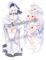 画像: アズールレーン ビリビリ動画 艦B 艦娘 イラストリアス風 06 ●等身大 抱き枕カバー