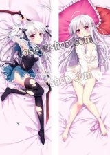 画像: アブソリュート·デュオ ユリエ・シグトゥーナ風 ●等身大 抱き枕カバー