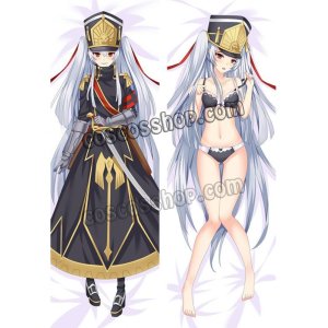 画像: Re:CREATORS レクリエイターズ アルタイル風 軍服の姫君 ●等身大 抱き枕カバー