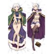 画像1: Re:CREATORS レクリエイターズ 追憶のアヴァルケン メテオラ・エスターライヒ風 ●等身大 抱き枕カバー (1)