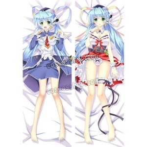 画像: planetarian 〜ちいさなほしのゆめ〜 ほしの ゆめみ風 ●等身大 抱き枕カバー    