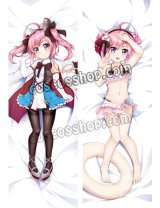 画像: アズールレーン ビリビリ動画 艦B 艦娘 サラトガ風 ●等身大 抱き枕カバー