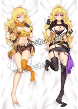 画像: RWBY ルビー Yang Xiao Long ヤン・シャオロン風 ●等身大 抱き枕カバー