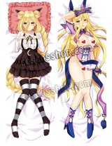 画像: デート・ア・ライブ 星宮六喰風 ほしみやむく 02 ●等身大 抱き枕カバー