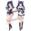 画像1: Love Live! ラブライブ! 園田海未風 メイド ●等身大 抱き枕カバー (1)