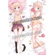画像1: こみっくがーるず 恋塚小夢風 こいづかこゆめ ●等身大 抱き枕カバー (1)