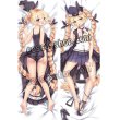 画像1: 少女前線 Girls Frontline SR-3MP風 ●等身大 抱き枕カバー (1)